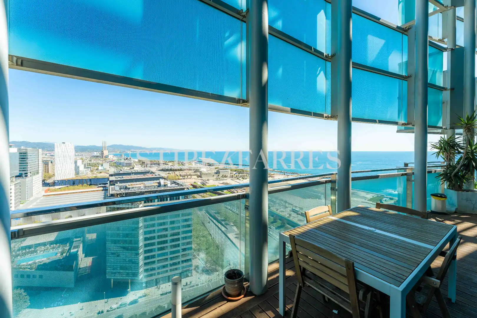 Pis de 256 m² a Barcelona