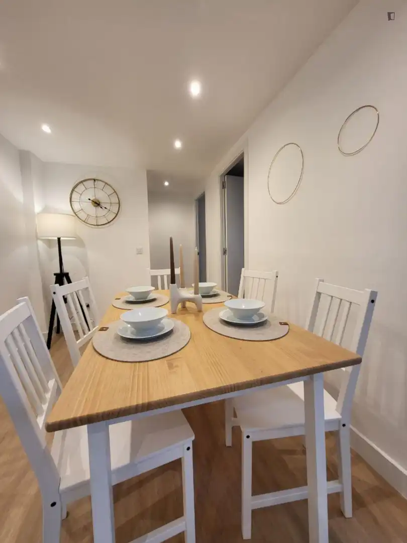 Habitación en alquiler, Alicante