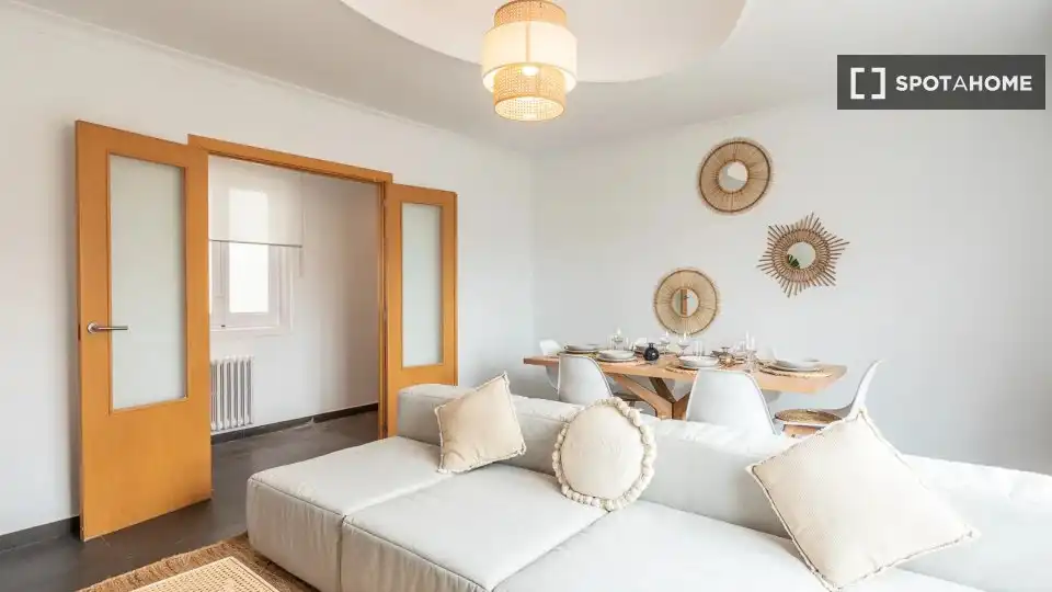Habitación en alquiler, Valencia