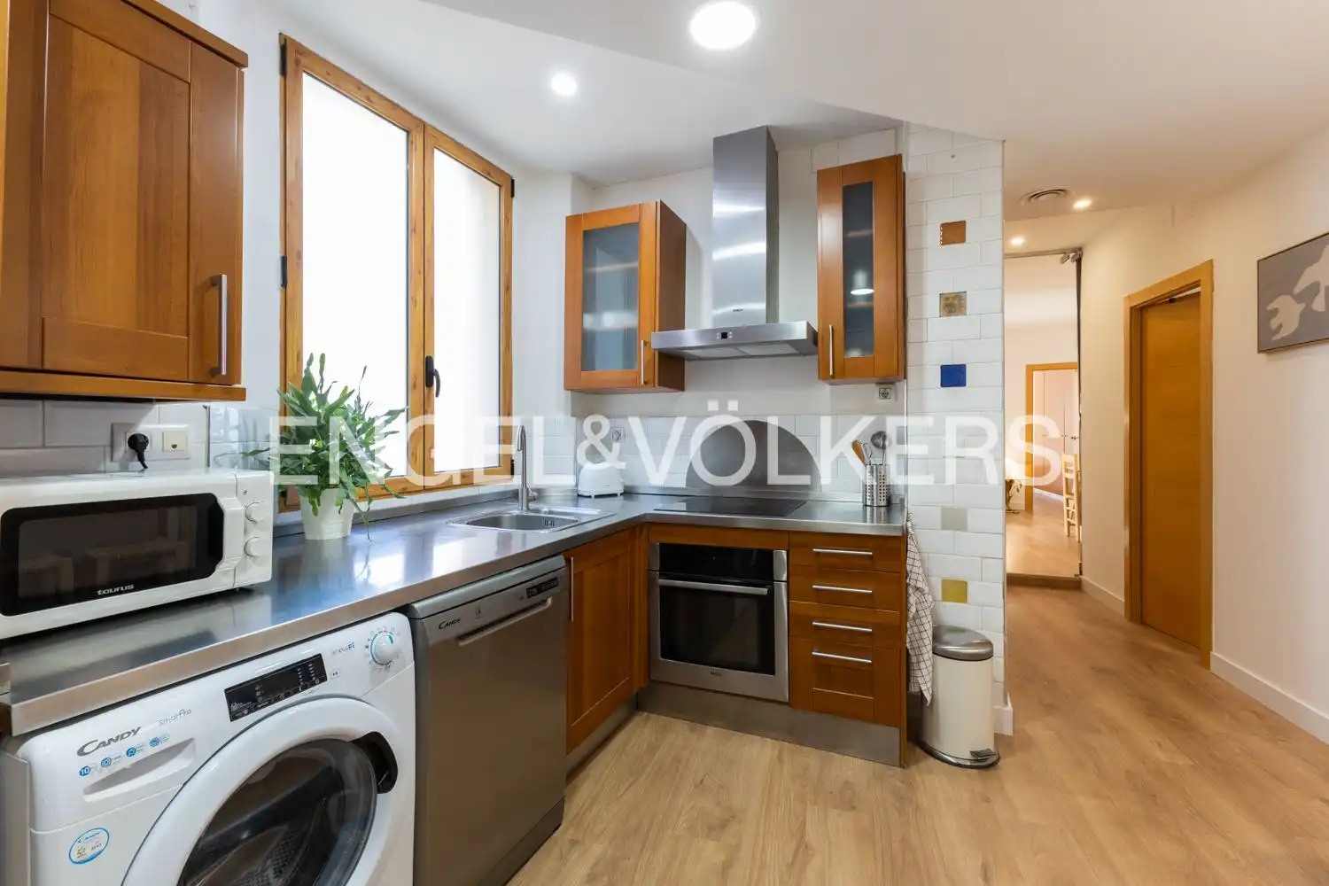 Pis de 78 m² a València