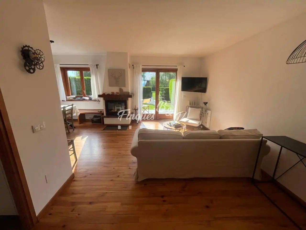 Piso de 105 m² en Puigcerdà