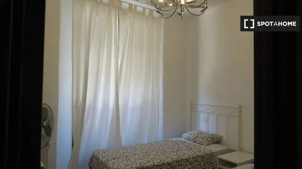 Piso de 120 m² en Madrid