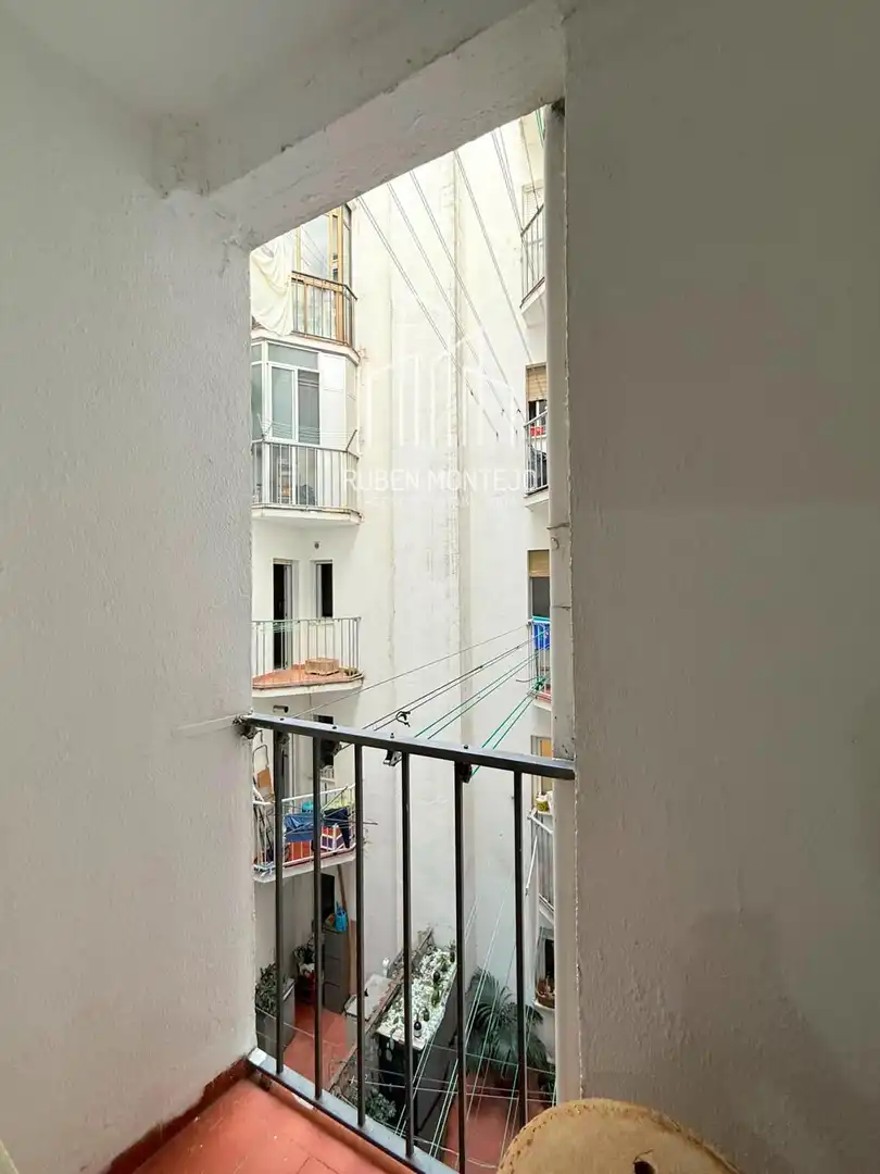 Piso de 132 m² en Salamanca