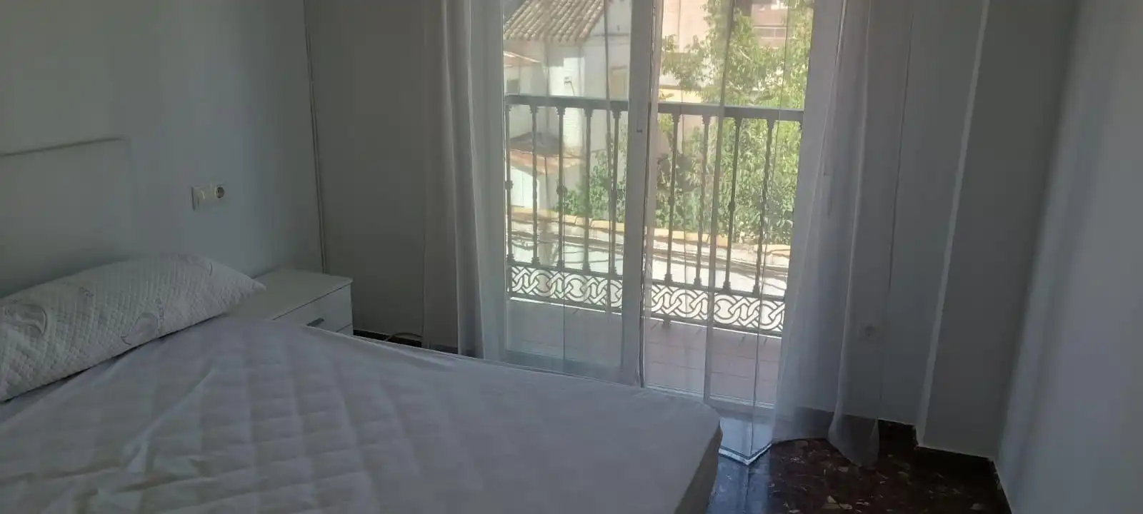 Piso de 104 m² en Maracena