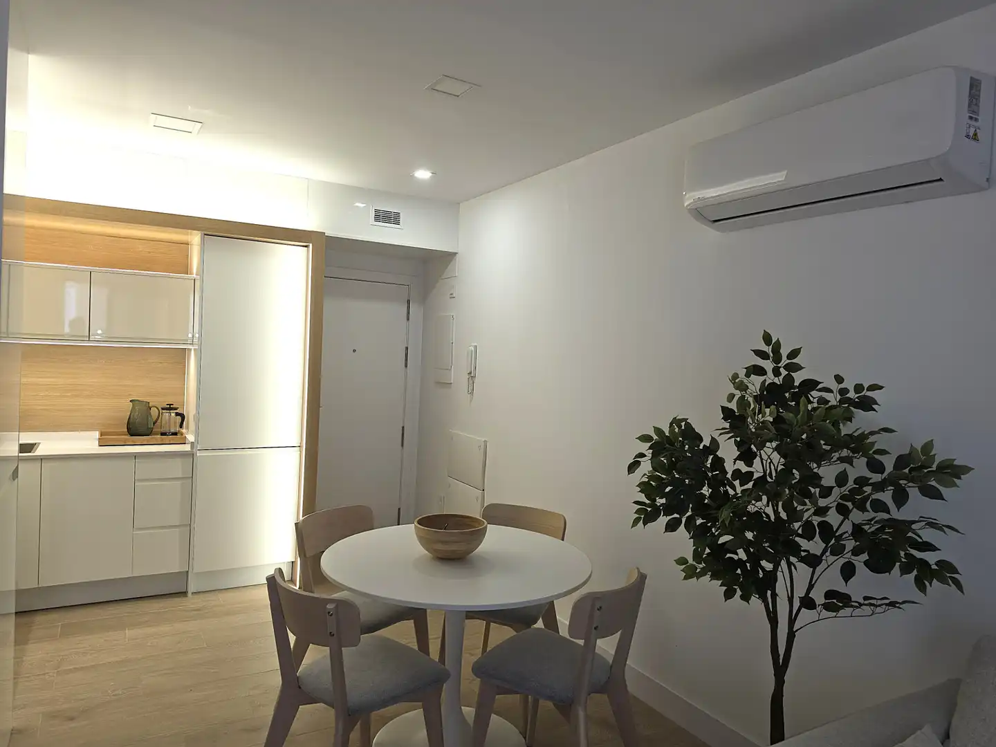 Piso de 38 m² en Las Palmas de Gran Canaria