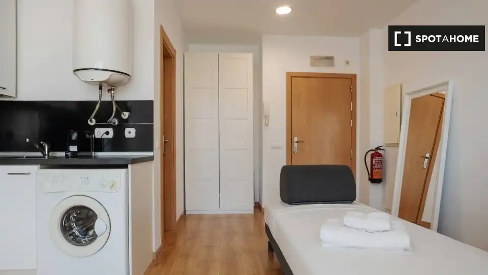Piso en alquiler, Madrid