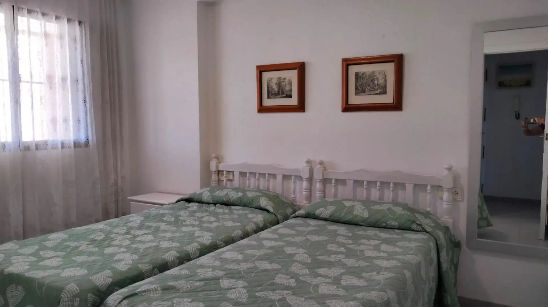 Piso de 66 m² en Benidorm