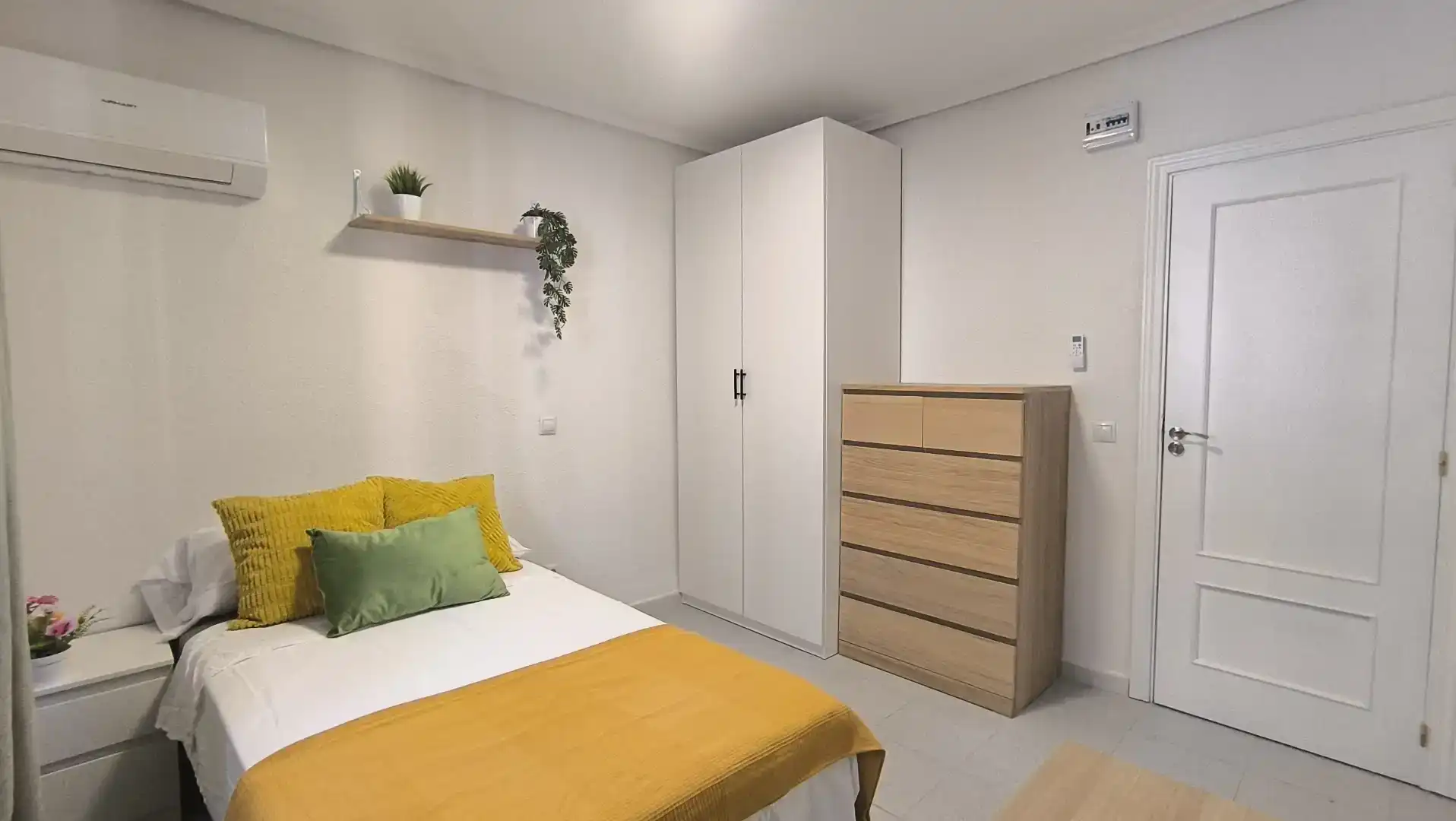 Piso de 130 m² en Talavera de la Reina
