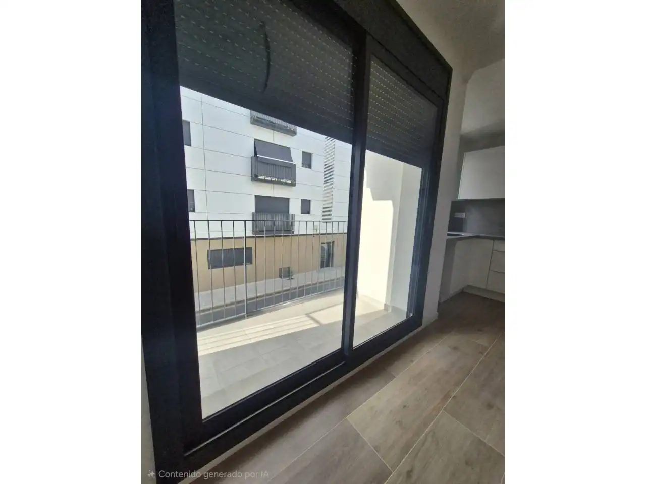 Piso de 78 m² en Terrassa