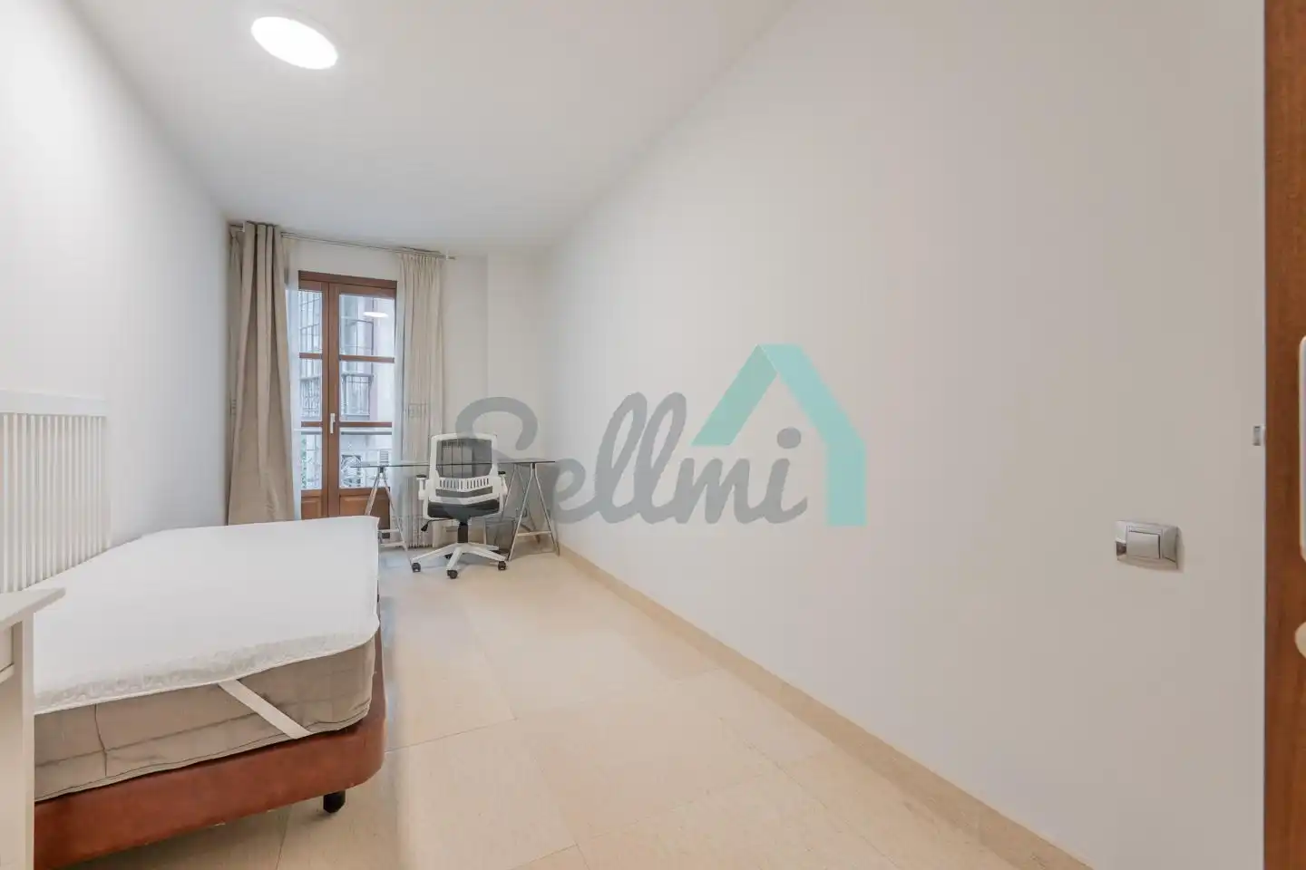 Habitación 194 m², Oviedo