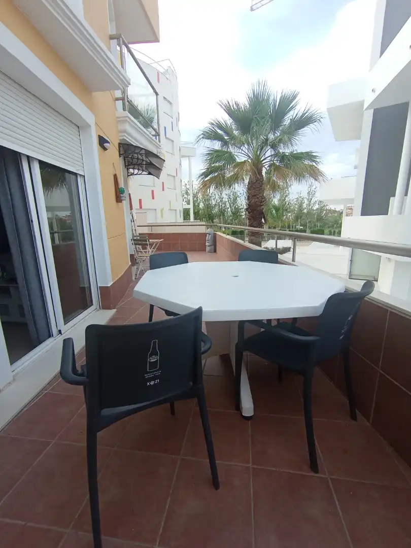 Pis de 95 m² a Oliva