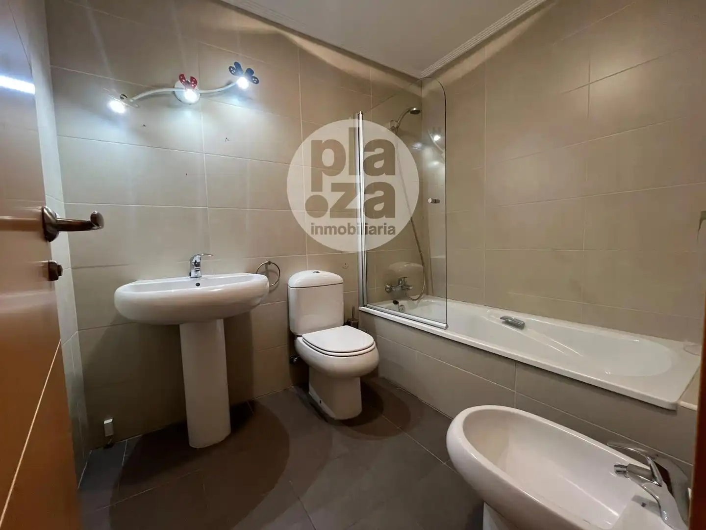 Piso de 102 m² en Burgos