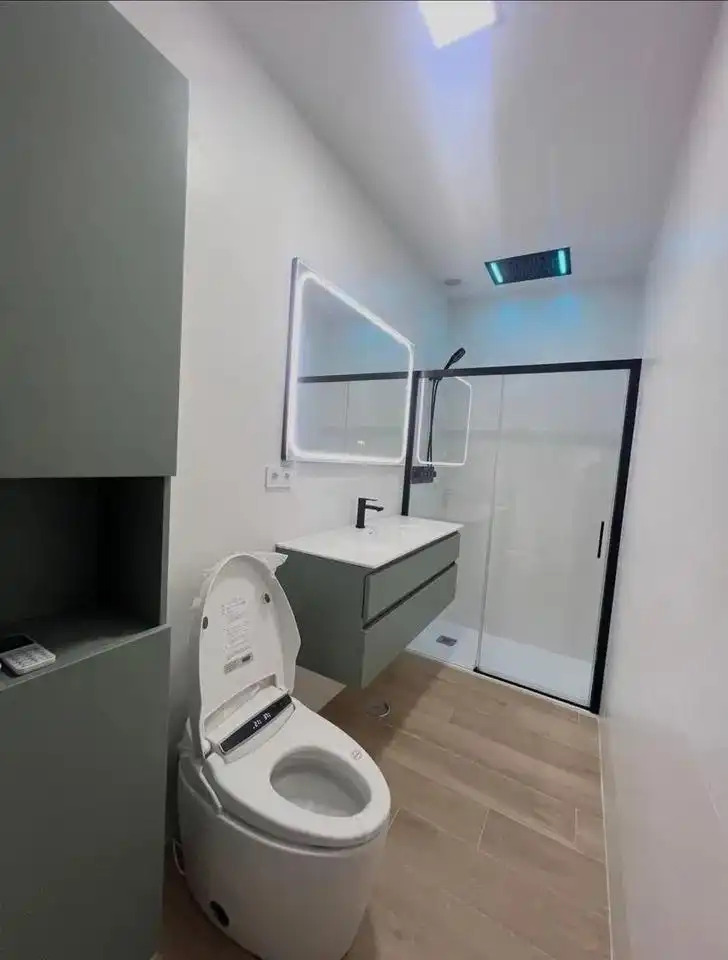 Piso de 67 m² en Sevilla