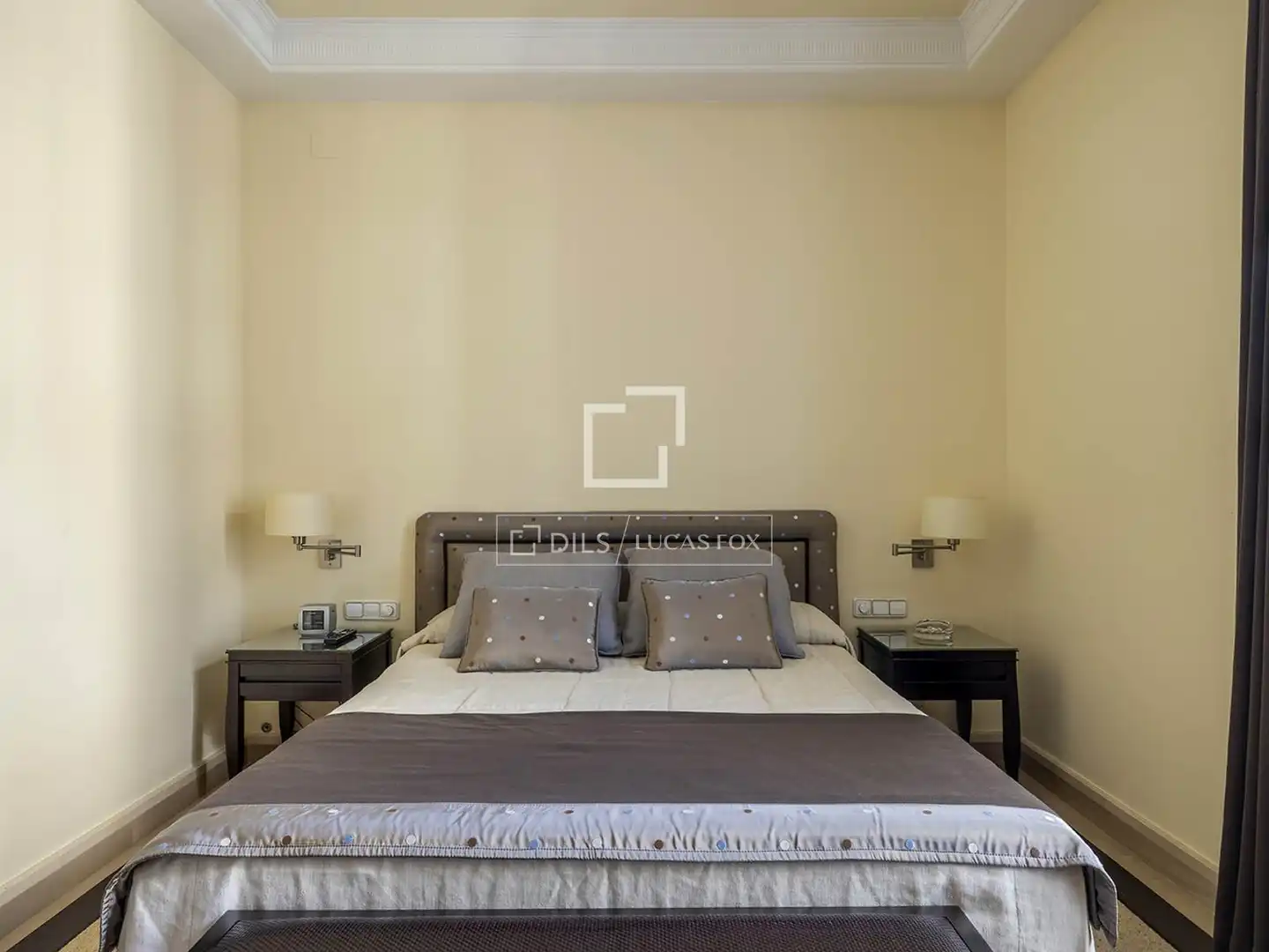 Piso de 213 m² en Barcelona