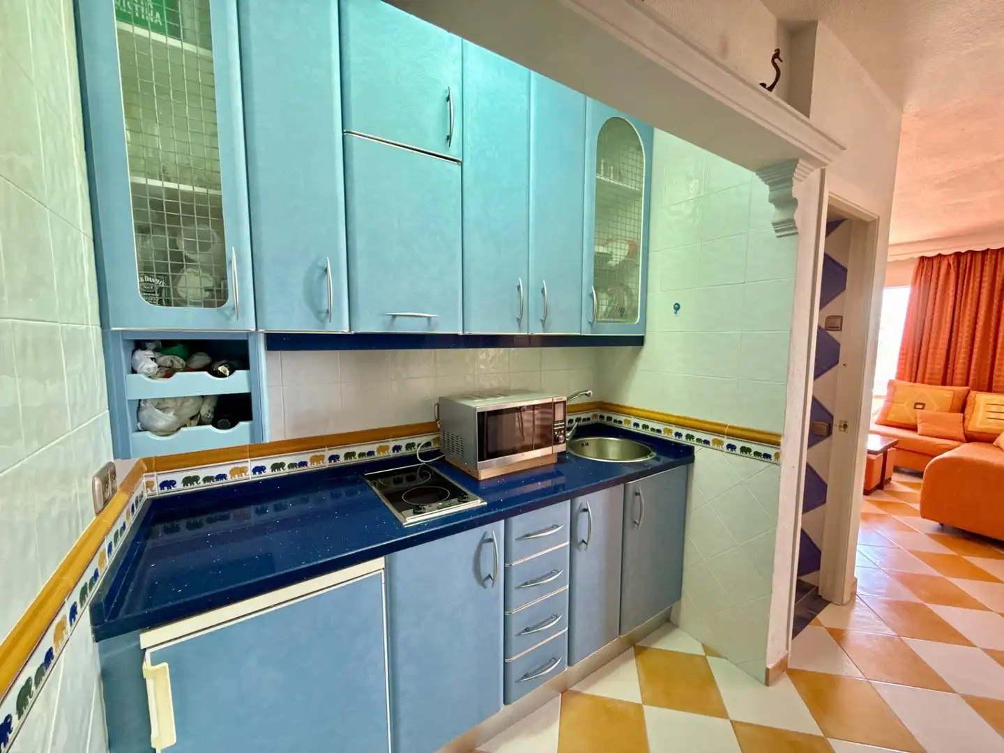 Pis de 56 m² a Torremolinos