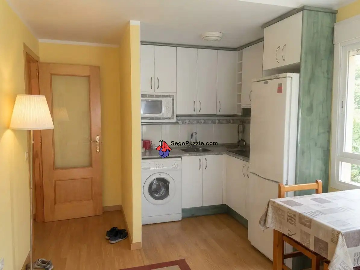 Piso de 75 m² en Espirdo