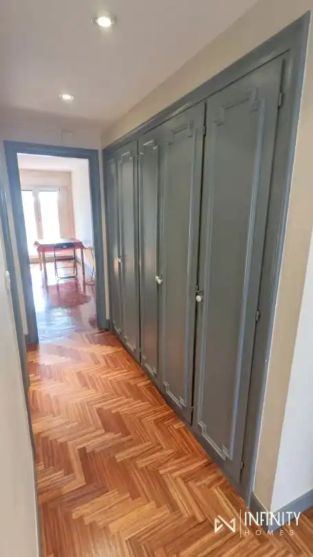 Piso de 50 m² en Bilbao