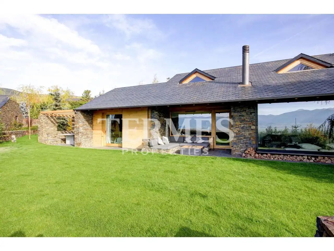 Casa de 405 m² a Bolvir