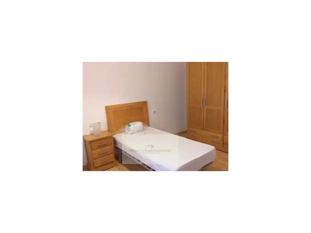 Pis de 110 m² a Màlaga