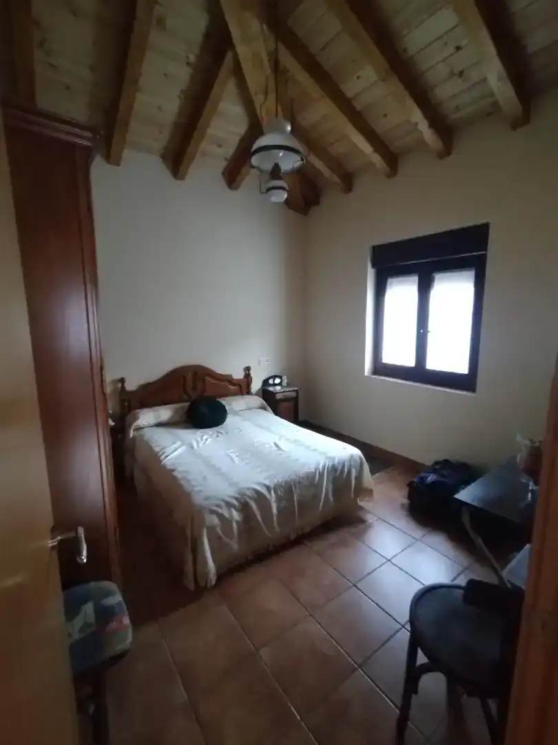 Piso de 200 m² en Carrascosa de la Sierra