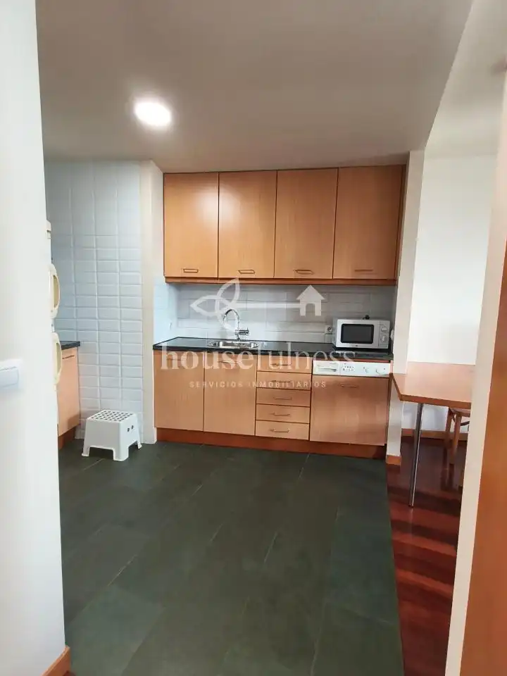Piso de 70 m² en Ferrol