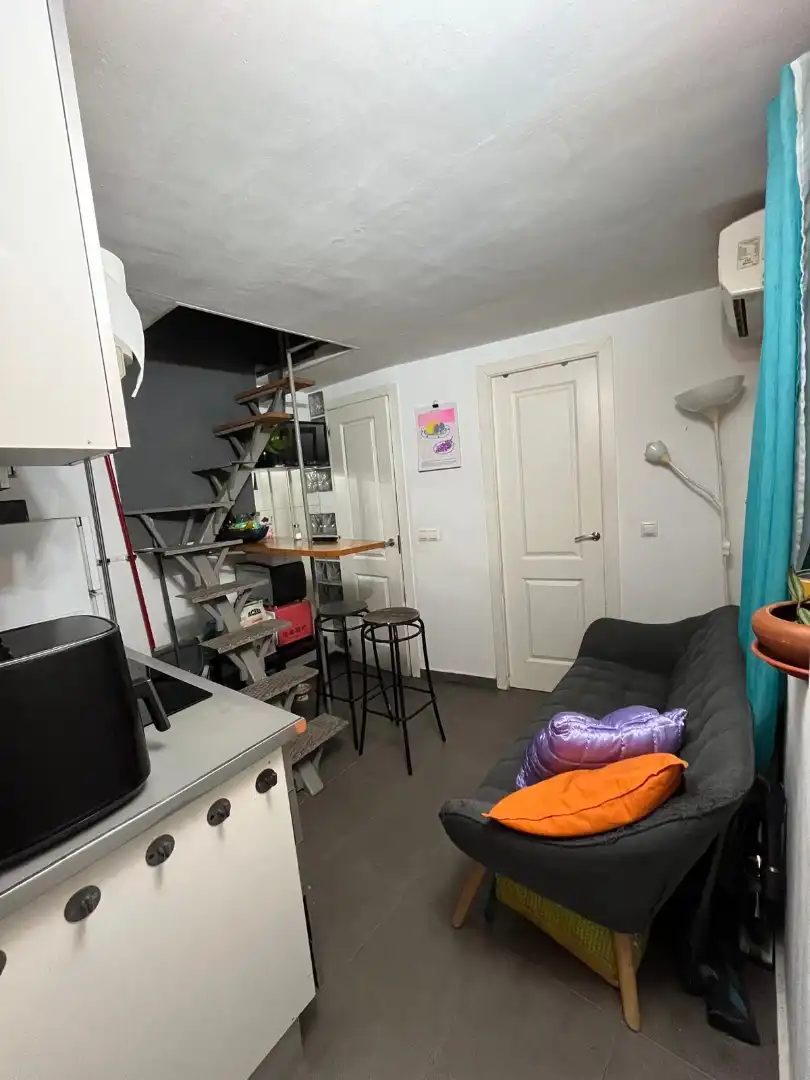 Piso de 75 m² en Madrid