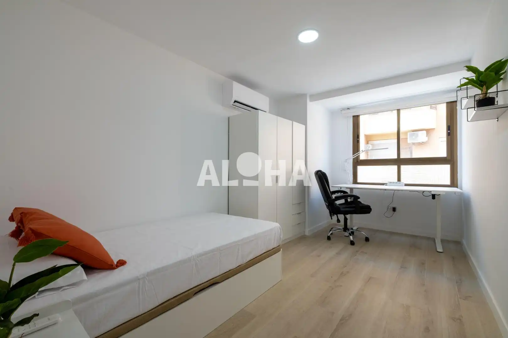 Pis de 113 m² a Alfara del Patriarca