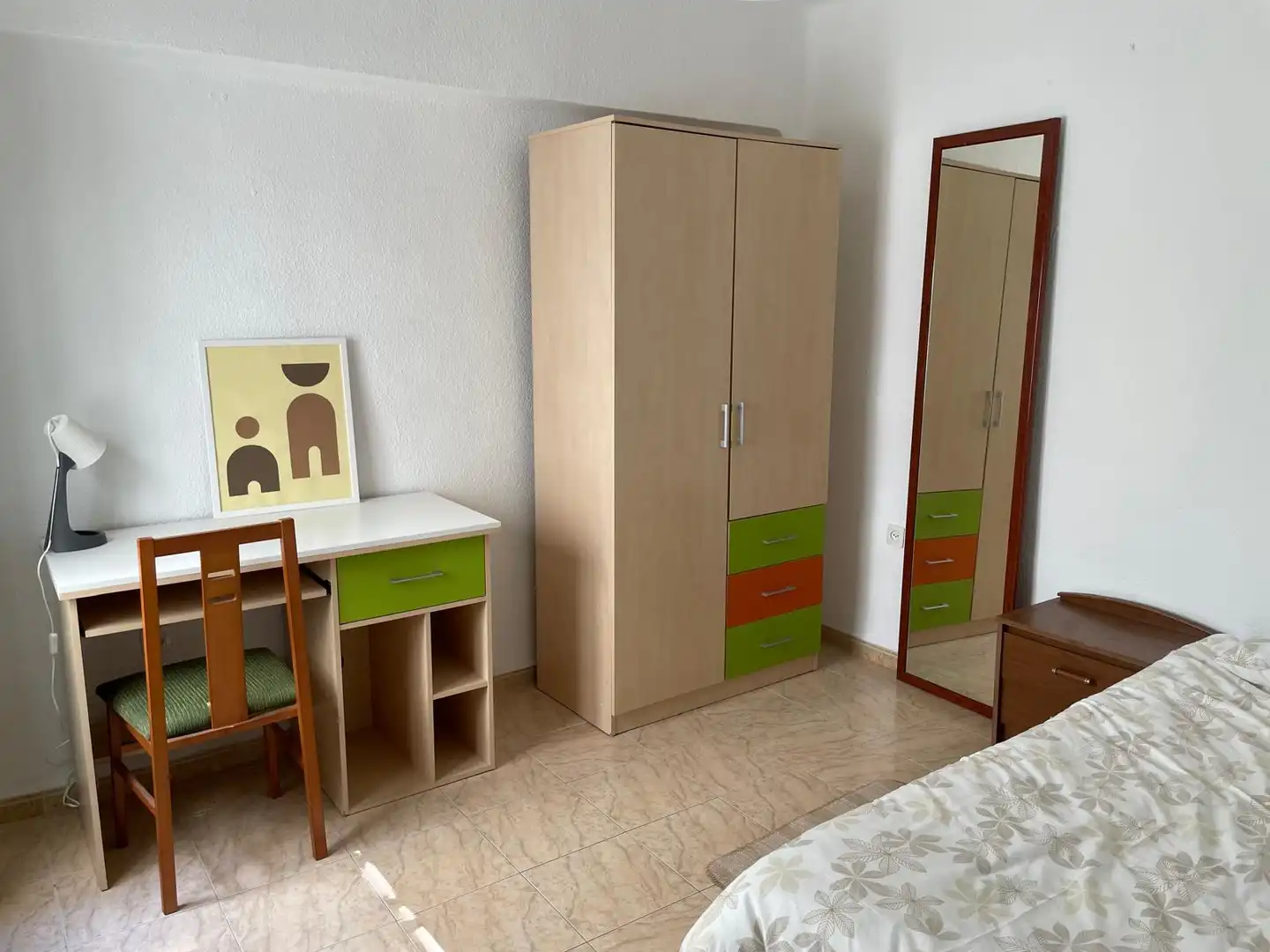 Pis de 80 m² a Còrdova