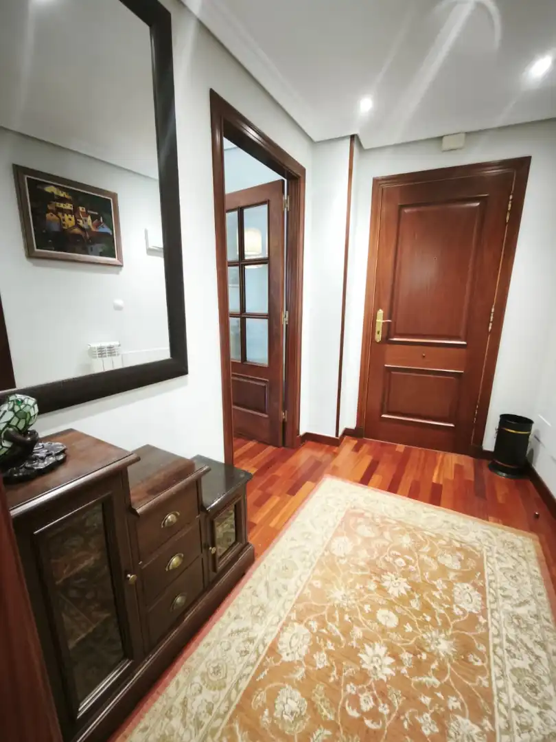 Piso de 72 m² en Vigo