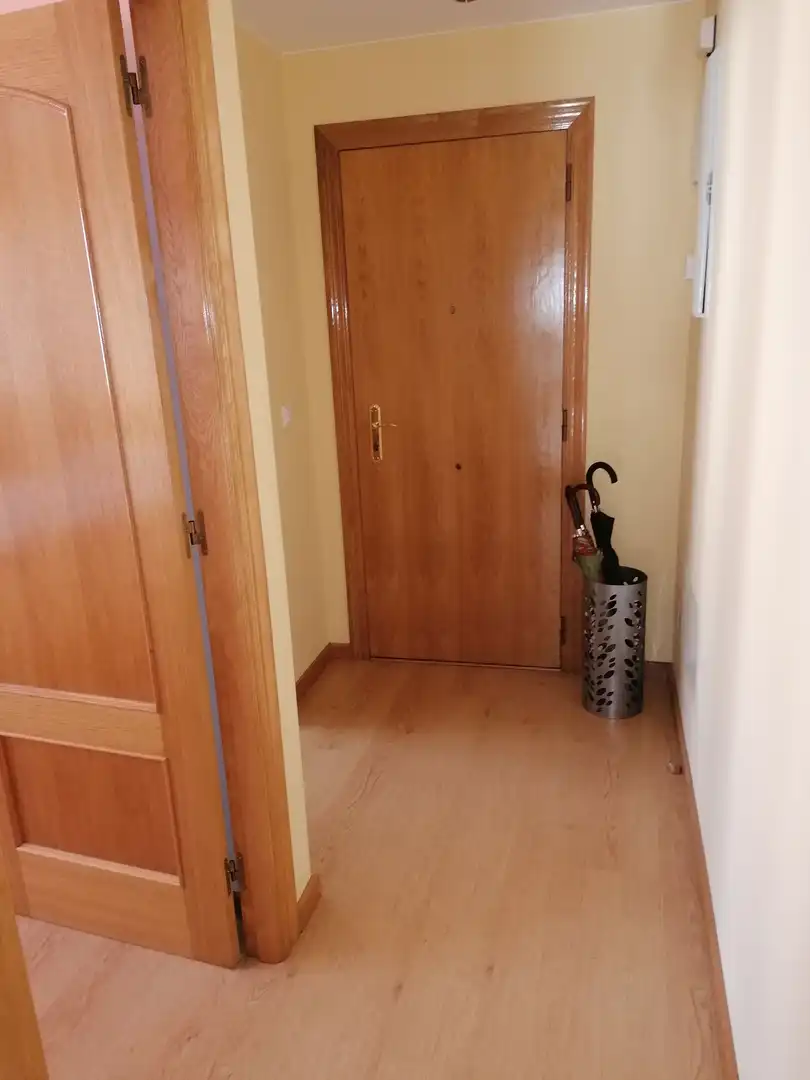 Pis de 65 m² a Gijón