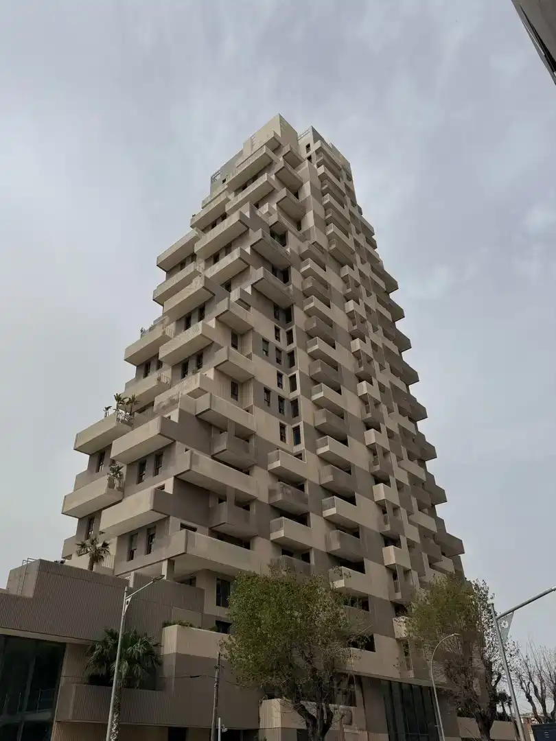 Piso de 70 m² en Mataró
