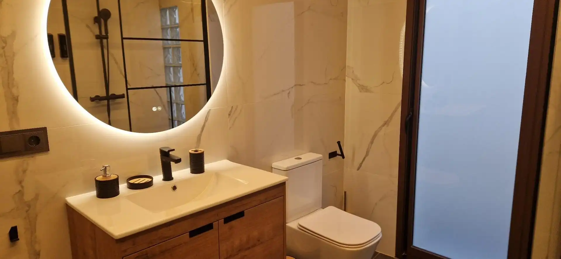 Wohnung 65 m² in Cáceres
