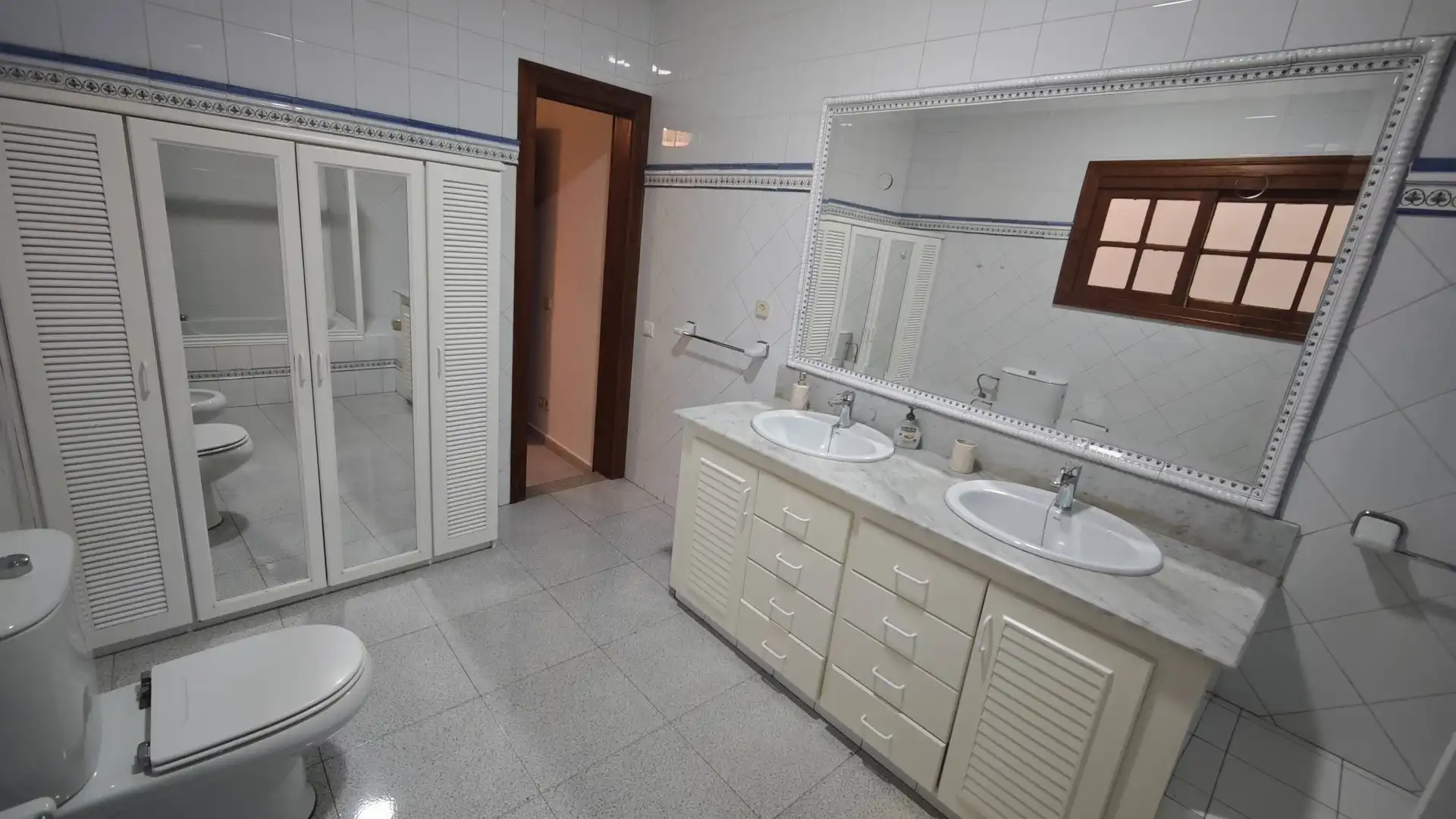 Piso de 210 m² en Las Palmas de Gran Canaria