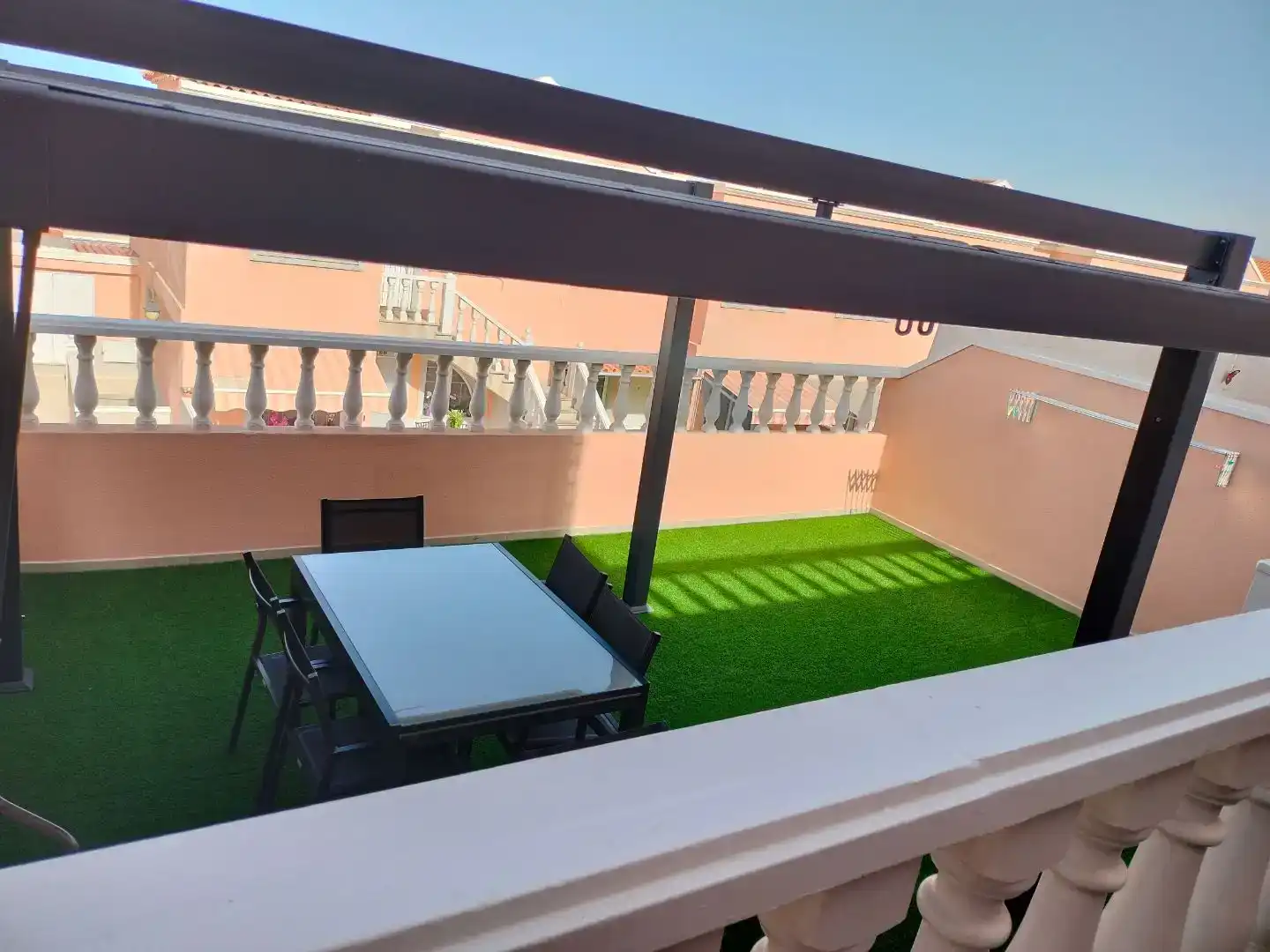 Piso de 128 m² en Adeje