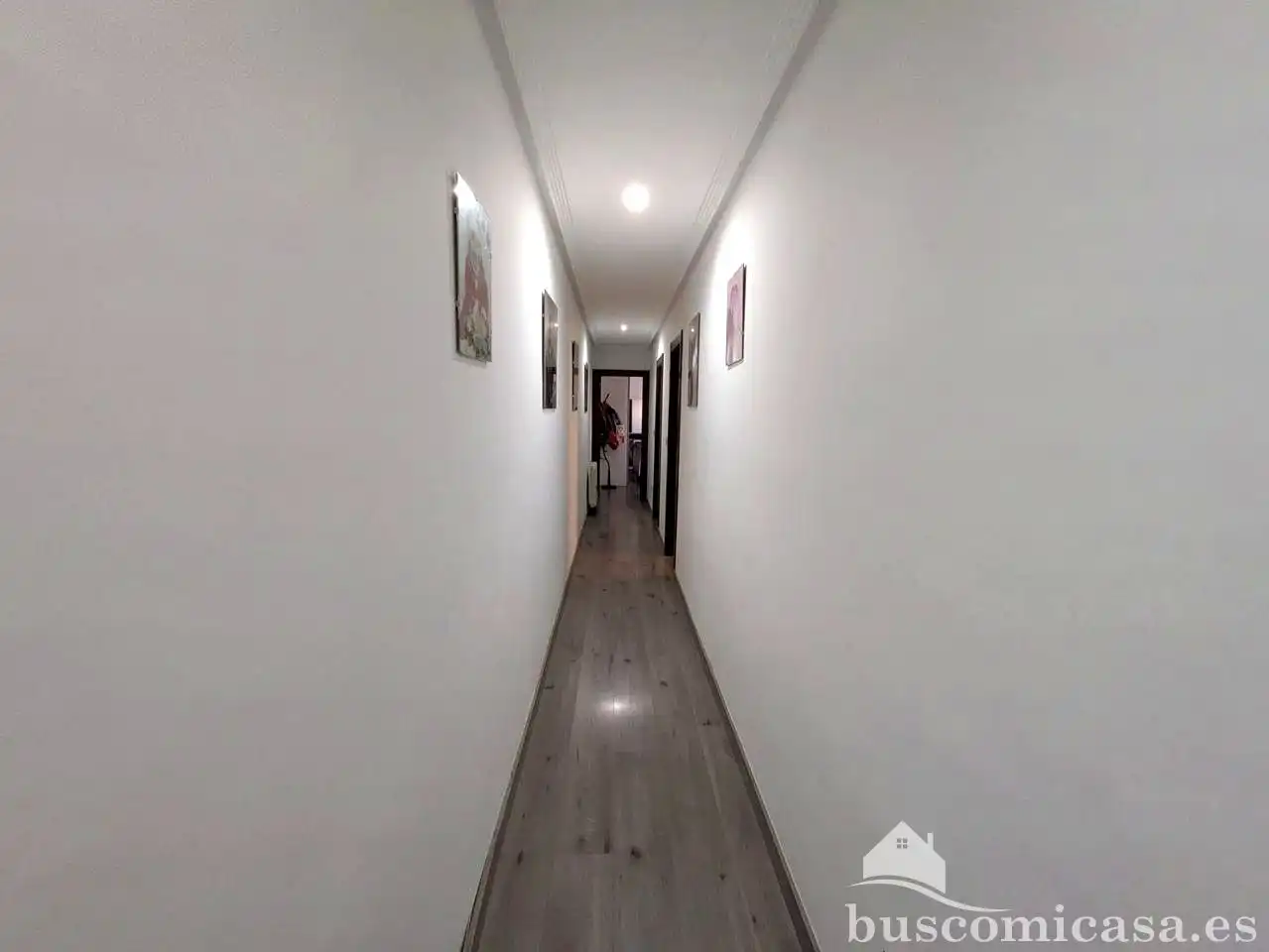 Pis de 119 m² a Linares