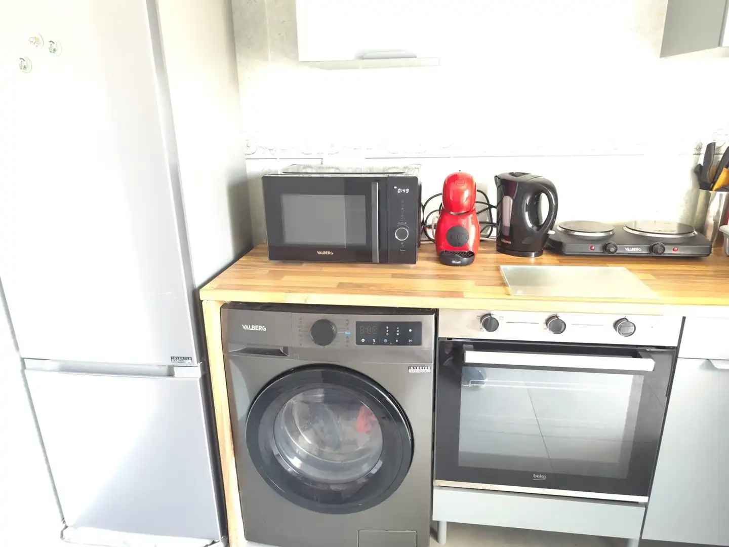 Habitación 75 m², Alicante