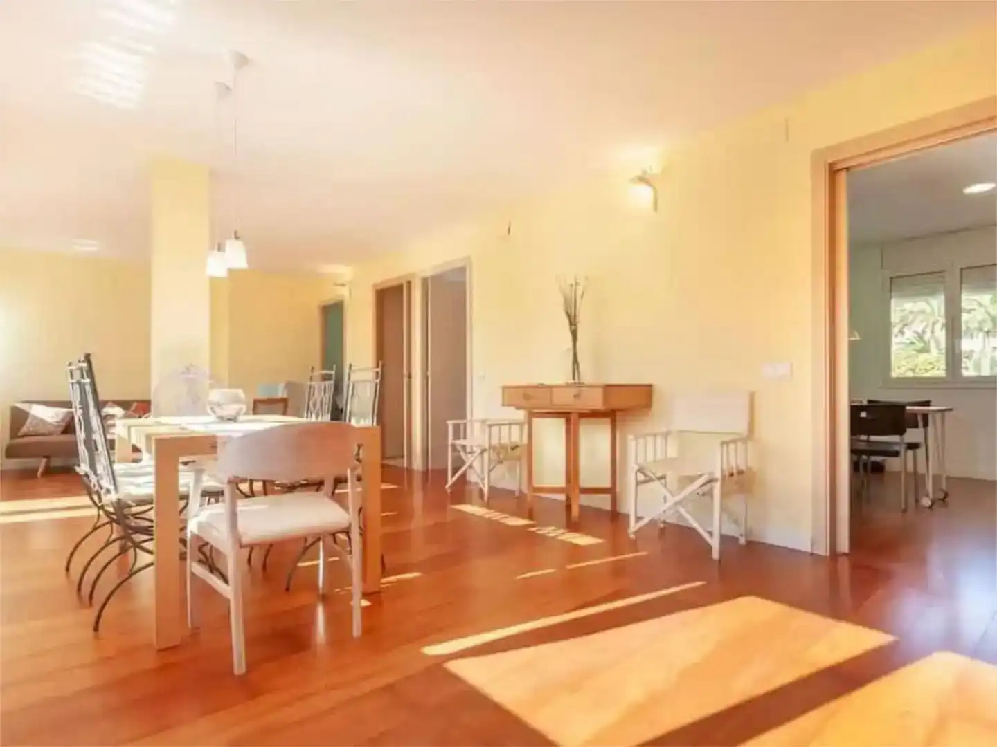 Piso de 129 m² en Tarragona