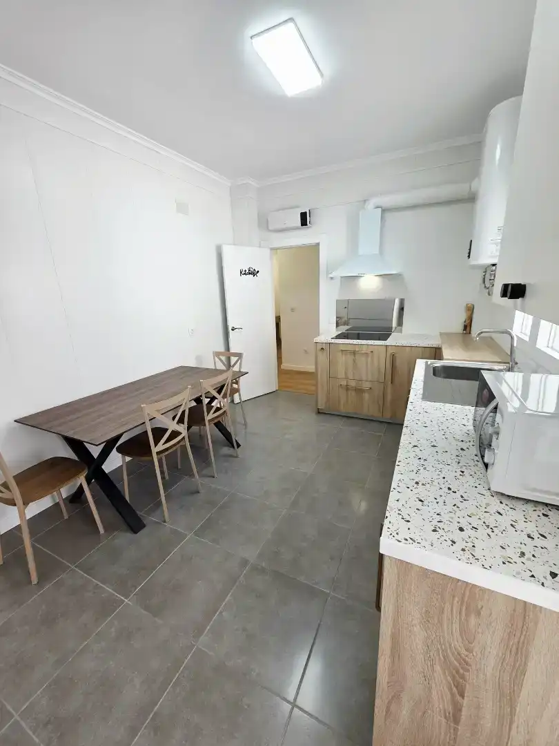 Habitación 145 m², Villarrobledo