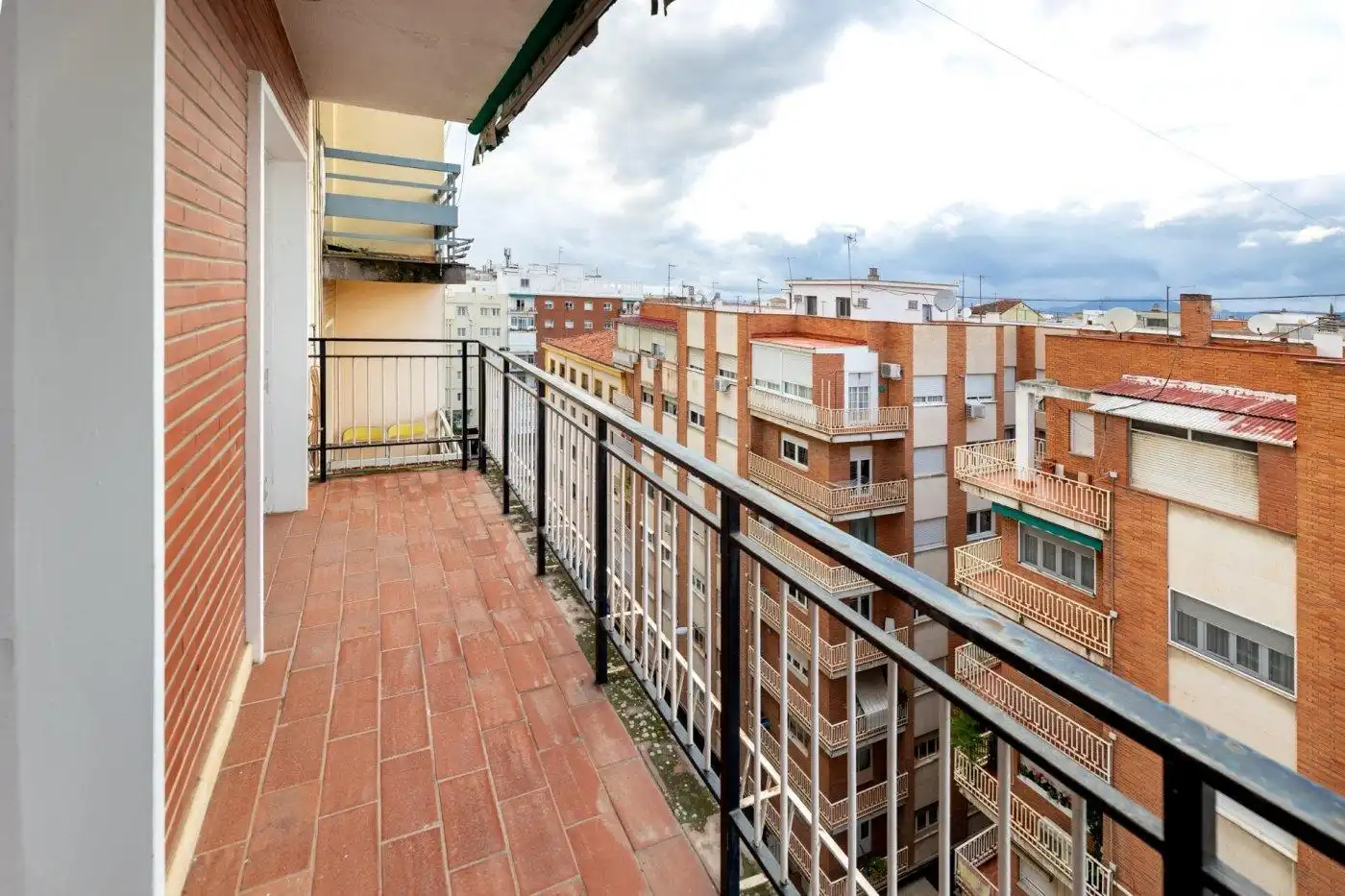 Комната в аренду, Granada