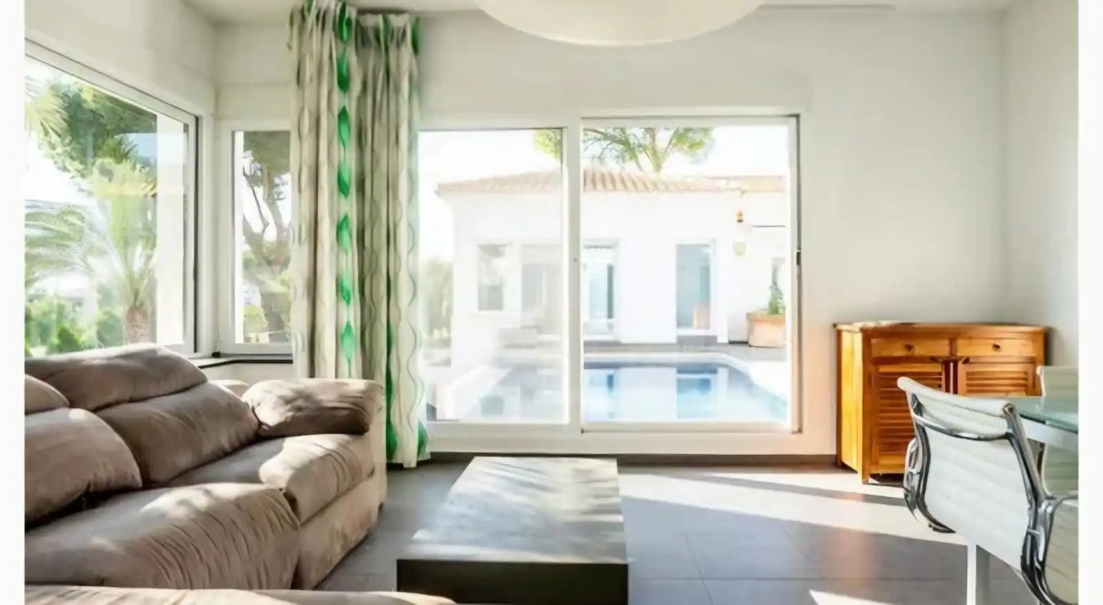 Casa 386 m² a Altea