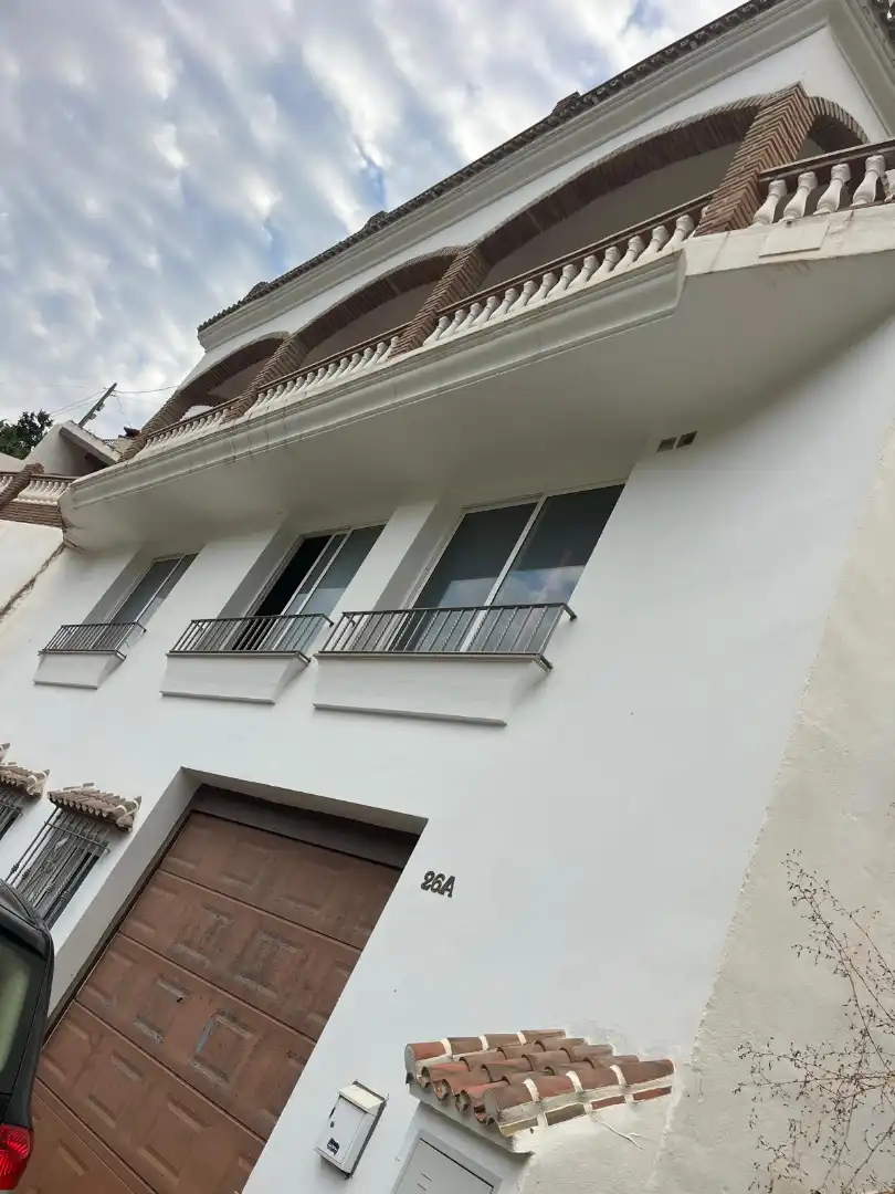 Casa 200 m² a Canillas de Aceituno