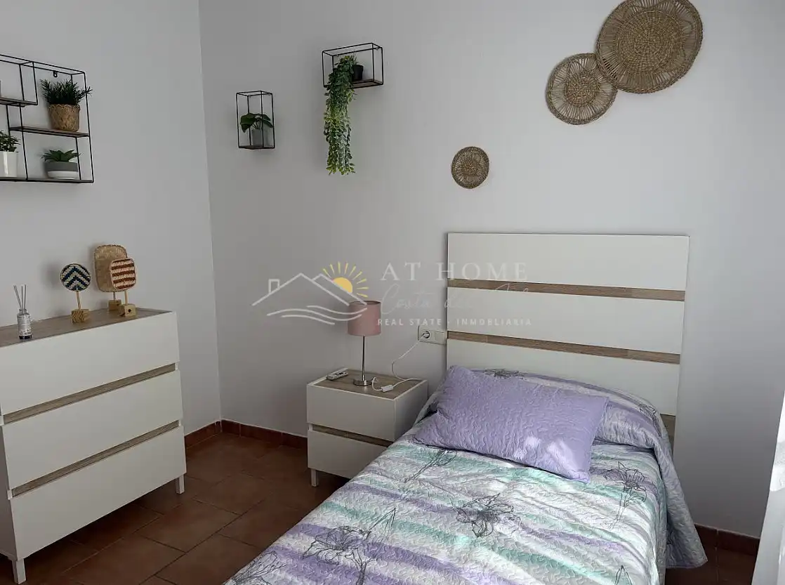 Piso de 80 m² en Torrox