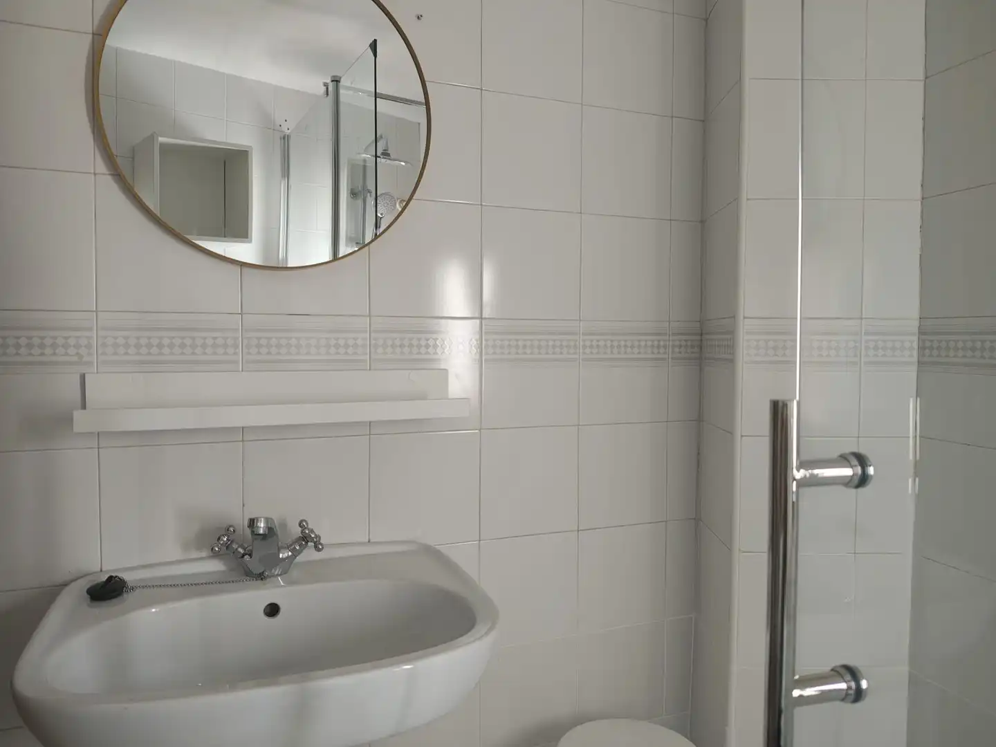Piso de 65 m² en Cáceres