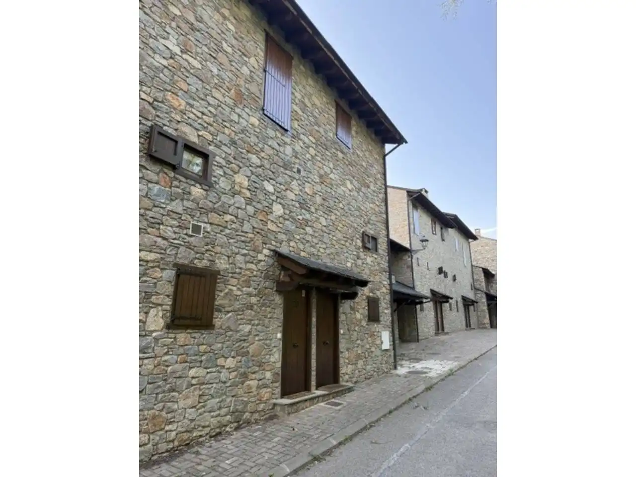 Casa de 124 m² en Isòvol