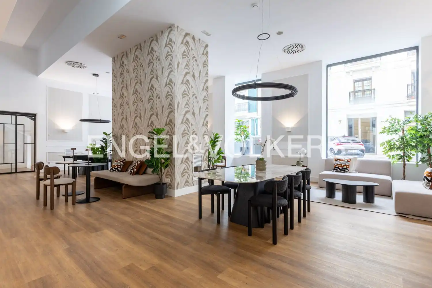 Appartamento 70 m² a Valencia