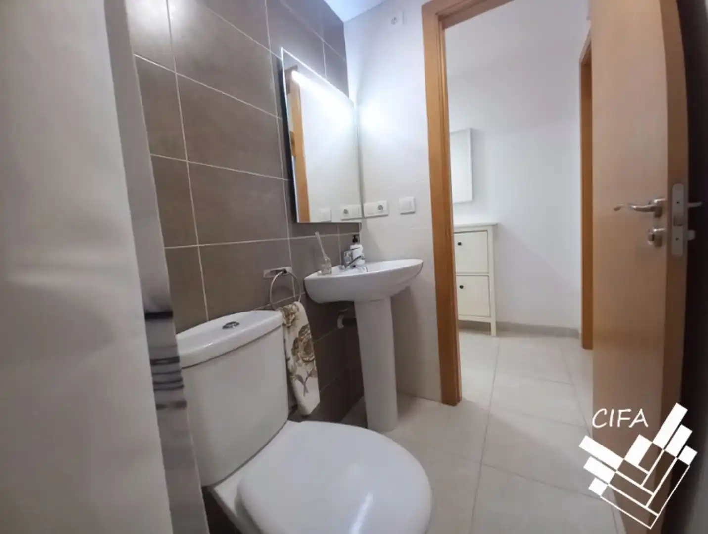 Wohnung 83 m² in Peníscola / Peñíscola