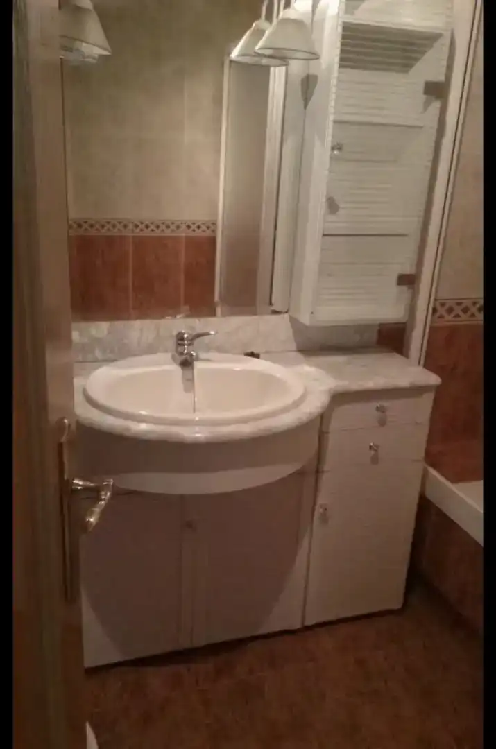 Piso de 60 m² en Ponferrada
