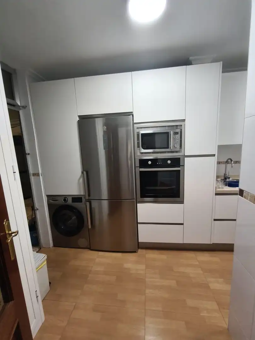 Piso de 100 m² en Cáceres