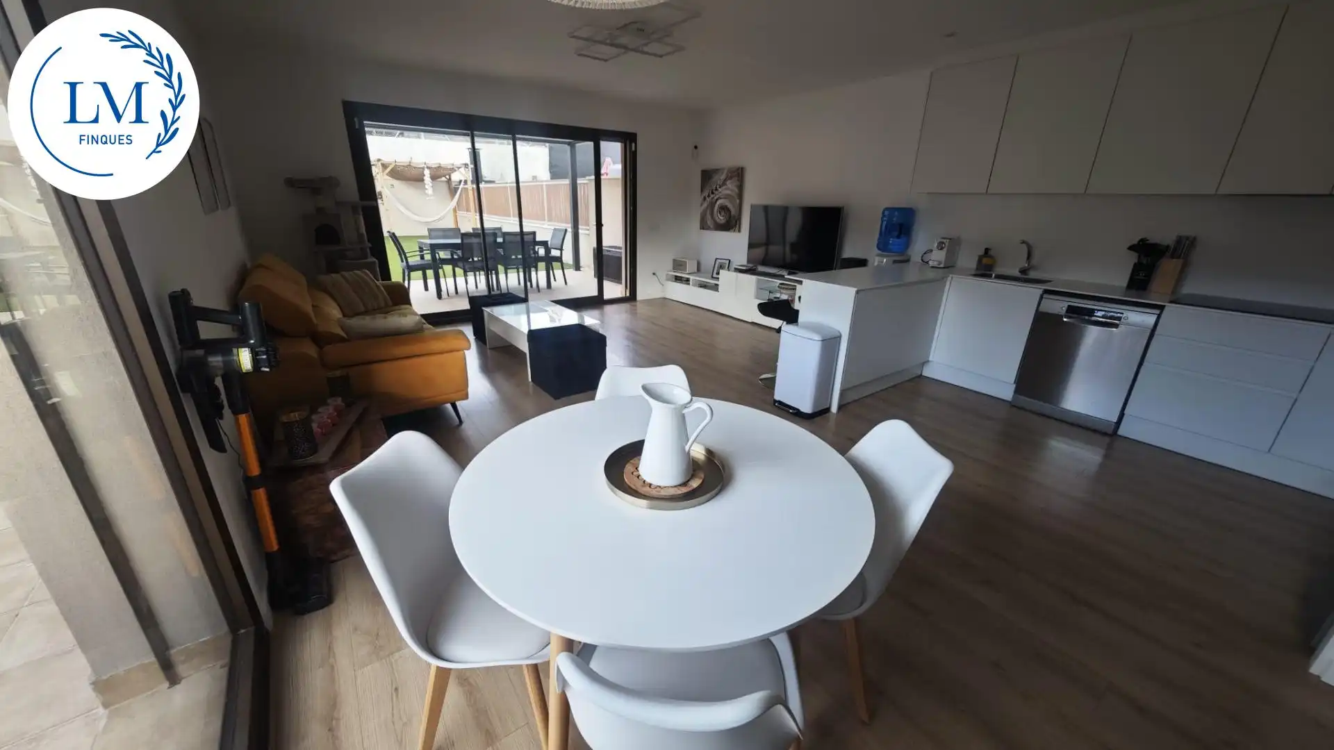 Casa de 137 m² en Vilanova i la Geltrú