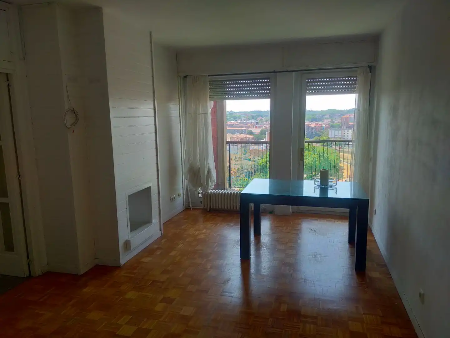 Pis de 100 m² a Girona